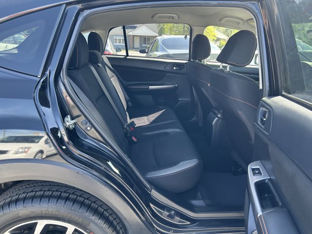 2017 Subaru Crosstrek used sport utility for sale at Peterson Auto Sales in Midvale, UT — photo 9 of 21