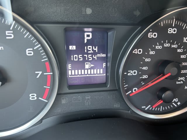 2017 Subaru Crosstrek used sport utility for sale at Peterson Auto Sales in Midvale, UT — photo 21 of 21