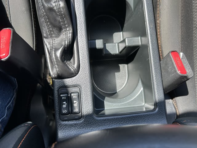 2017 Subaru Crosstrek used sport utility for sale at Peterson Auto Sales in Midvale, UT — photo 17 of 21