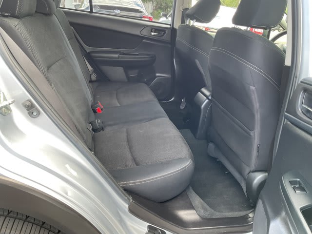 2014 Subaru XV Crosstrek used sport utility for sale at Peterson Auto Sales in Midvale, UT — photo 10 of 20