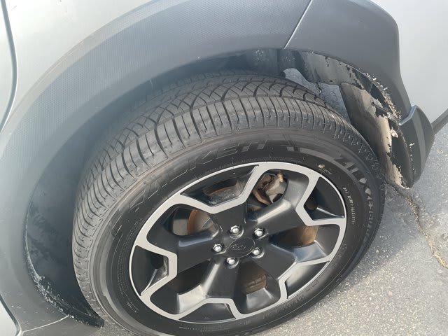 2014 Subaru XV Crosstrek used sport utility for sale at Peterson Auto Sales in Midvale, UT — photo 12 of 20