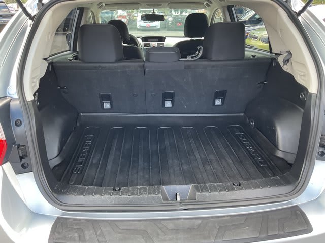 2014 Subaru XV Crosstrek used sport utility for sale at Peterson Auto Sales in Midvale, UT — photo 11 of 20
