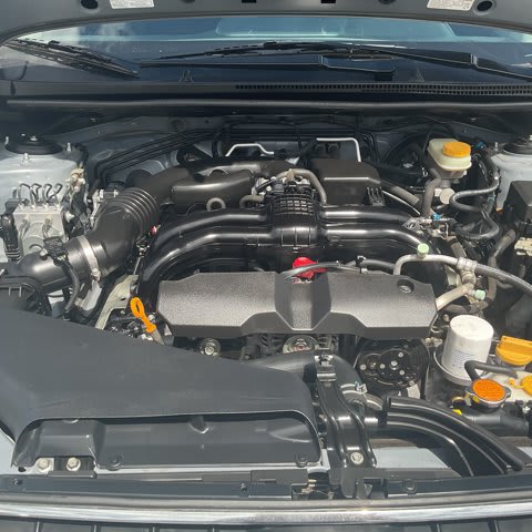 2014 Subaru XV Crosstrek used sport utility for sale at Peterson Auto Sales in Midvale, UT — photo 14 of 20