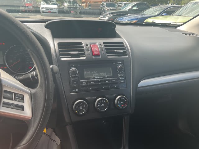 2014 Subaru XV Crosstrek used sport utility for sale at Peterson Auto Sales in Midvale, UT — photo 19 of 20