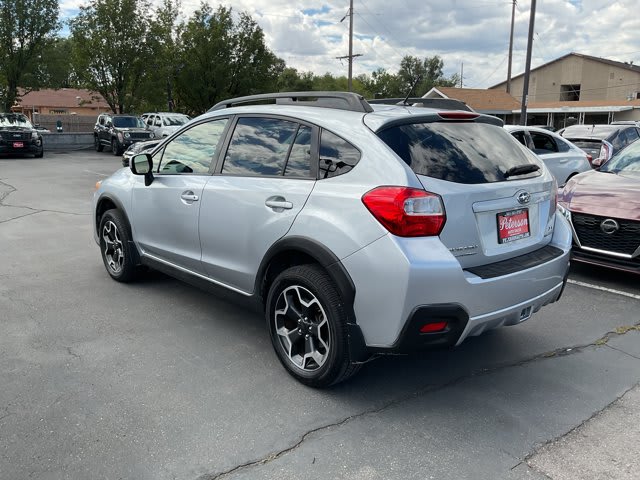 2014 Subaru XV Crosstrek used sport utility for sale at Peterson Auto Sales in Midvale, UT — photo 7 of 20