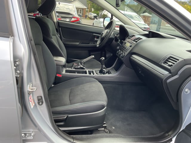 2014 Subaru XV Crosstrek used sport utility for sale at Peterson Auto Sales in Midvale, UT — photo 9 of 20