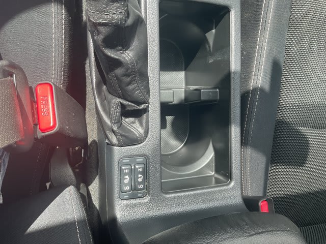 2014 Subaru XV Crosstrek used sport utility for sale at Peterson Auto Sales in Midvale, UT — photo 16 of 20