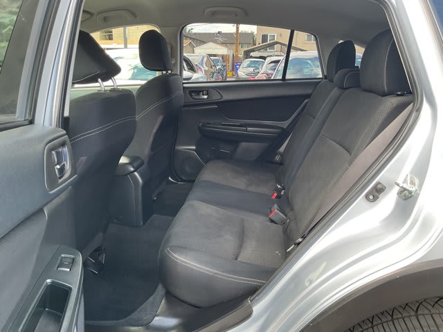 2014 Subaru XV Crosstrek used sport utility for sale at Peterson Auto Sales in Midvale, UT — photo 13 of 20