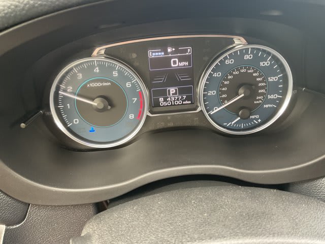 2017 Subaru Crosstrek used sport utility for sale at Peterson Auto Sales in Midvale, UT — photo 21 of 21