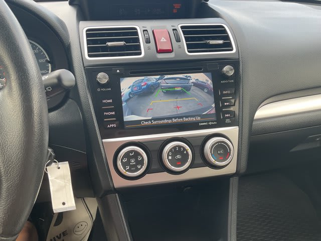 2017 Subaru Crosstrek used sport utility for sale at Peterson Auto Sales in Midvale, UT — photo 16 of 21