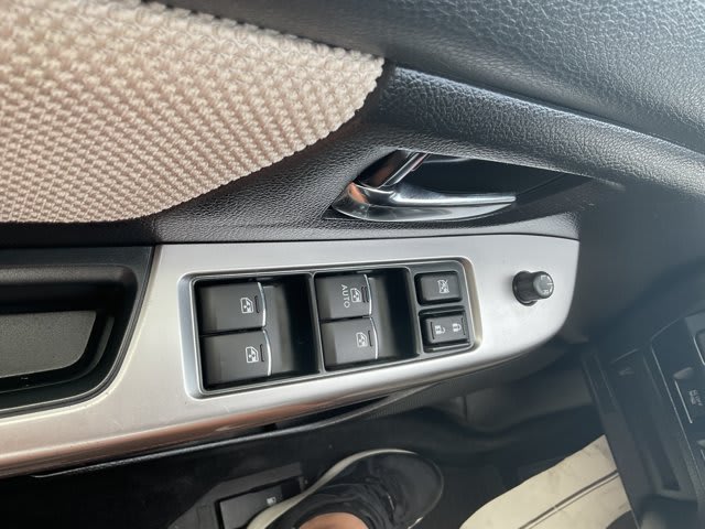 2017 Subaru Crosstrek used sport utility for sale at Peterson Auto Sales in Midvale, UT — photo 20 of 21