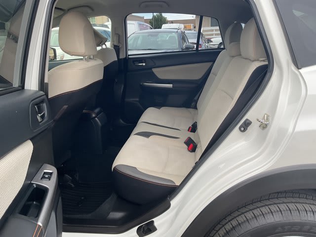 2017 Subaru Crosstrek used sport utility for sale at Peterson Auto Sales in Midvale, UT — photo 14 of 21