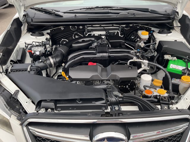 2017 Subaru Crosstrek used sport utility for sale at Peterson Auto Sales in Midvale, UT — photo 9 of 21