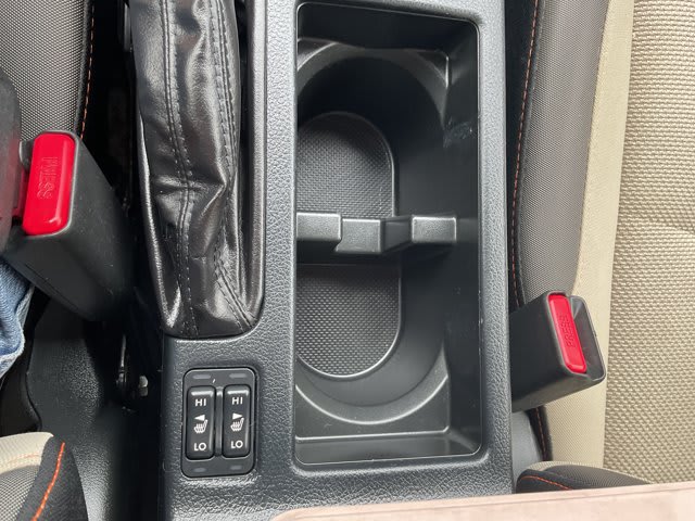 2017 Subaru Crosstrek used sport utility for sale at Peterson Auto Sales in Midvale, UT — photo 18 of 21