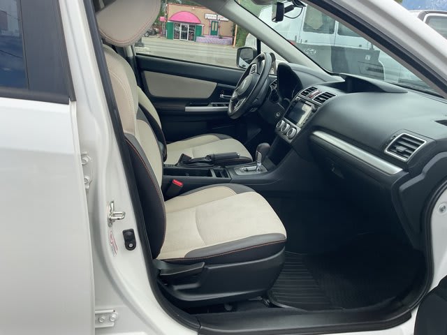 2017 Subaru Crosstrek used sport utility for sale at Peterson Auto Sales in Midvale, UT — photo 11 of 21