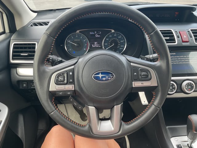 2017 Subaru Crosstrek used sport utility for sale at Peterson Auto Sales in Midvale, UT — photo 19 of 21