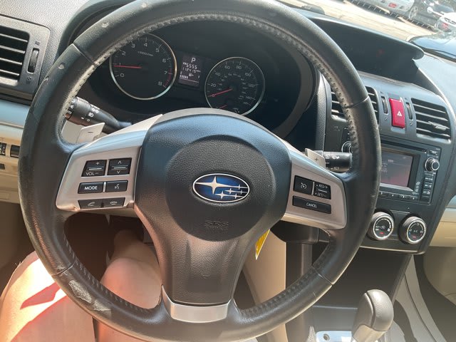 2014 Subaru XV Crosstrek used sport utility for sale at Peterson Auto Sales in Midvale, UT — photo 16 of 24