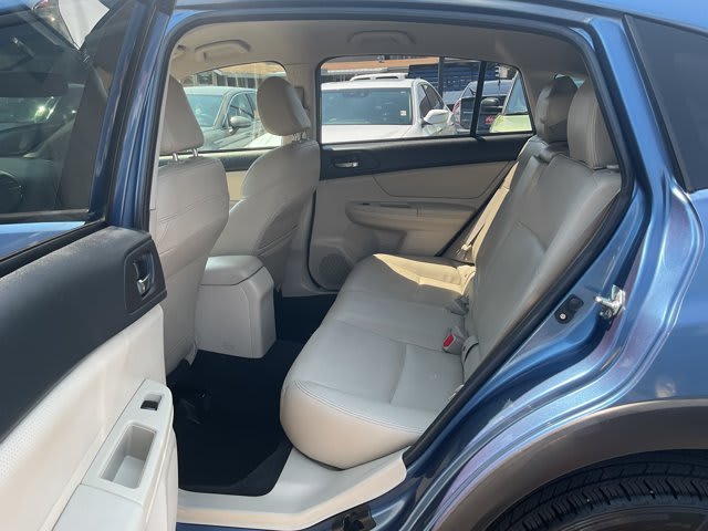 2014 Subaru XV Crosstrek used sport utility for sale at Peterson Auto Sales in Midvale, UT — photo 9 of 24