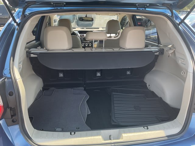 2014 Subaru XV Crosstrek used sport utility for sale at Peterson Auto Sales in Midvale, UT — photo 12 of 24