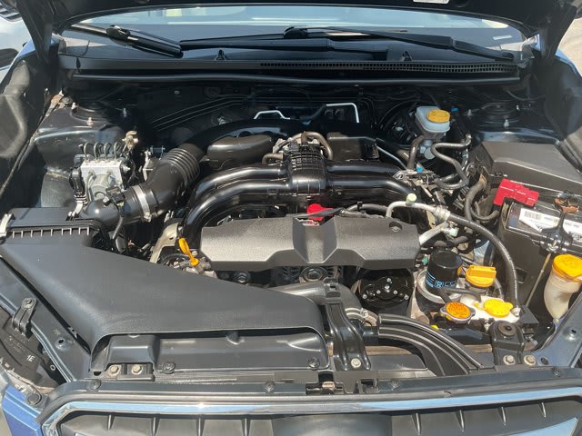 2014 Subaru XV Crosstrek used sport utility for sale at Peterson Auto Sales in Midvale, UT — photo 14 of 24