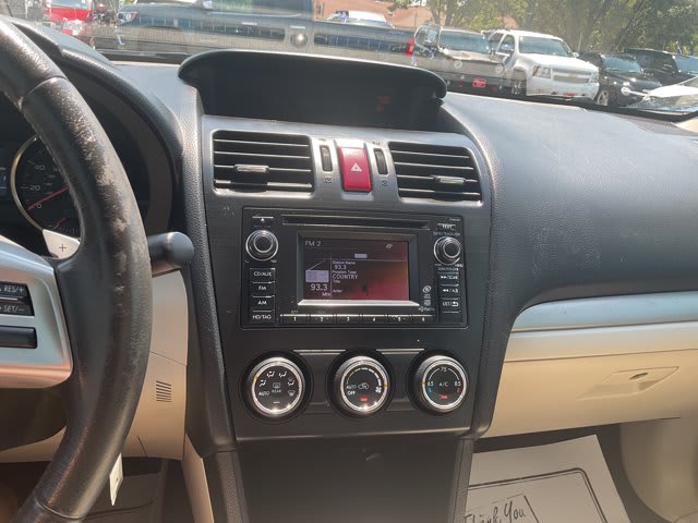 2014 Subaru XV Crosstrek used sport utility for sale at Peterson Auto Sales in Midvale, UT — photo 18 of 24