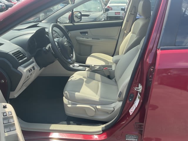 2013 Subaru XV Crosstrek used station wagon for sale at Peterson Auto Sales in Midvale, UT — photo 14 of 21
