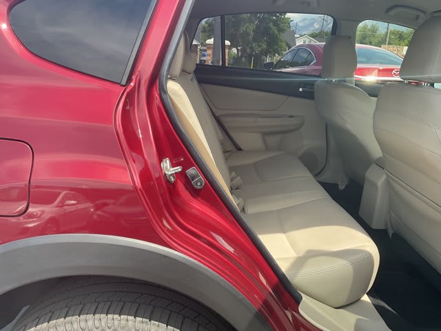 2013 Subaru XV Crosstrek used station wagon for sale at Peterson Auto Sales in Midvale, UT — photo 11 of 21