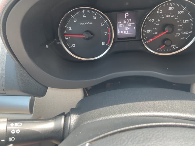 2013 Subaru XV Crosstrek used station wagon for sale at Peterson Auto Sales in Midvale, UT — photo 20 of 21