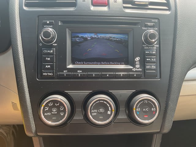 2013 Subaru XV Crosstrek used station wagon for sale at Peterson Auto Sales in Midvale, UT — photo 17 of 21