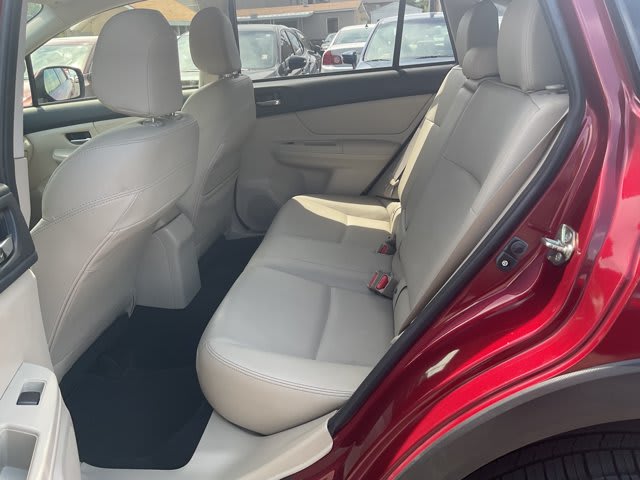 2013 Subaru XV Crosstrek used station wagon for sale at Peterson Auto Sales in Midvale, UT — photo 13 of 21