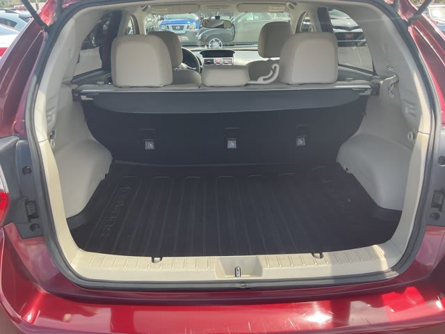 2013 Subaru XV Crosstrek used station wagon for sale at Peterson Auto Sales in Midvale, UT — photo 10 of 21