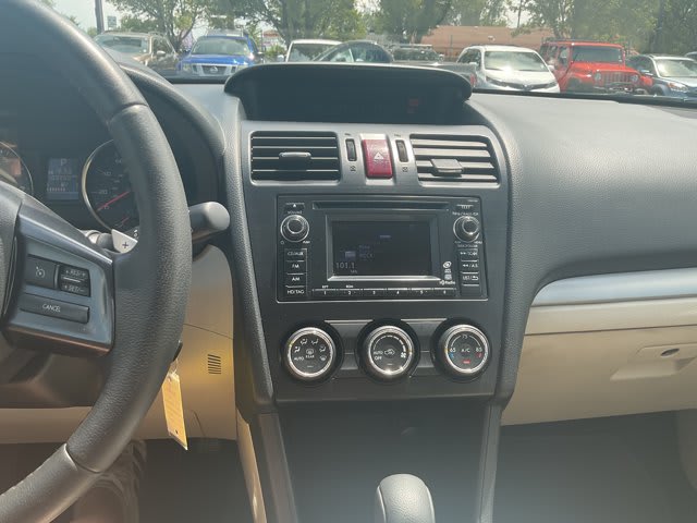2013 Subaru XV Crosstrek used station wagon for sale at Peterson Auto Sales in Midvale, UT — photo 19 of 21