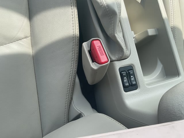 2013 Subaru XV Crosstrek used station wagon for sale at Peterson Auto Sales in Midvale, UT — photo 16 of 21