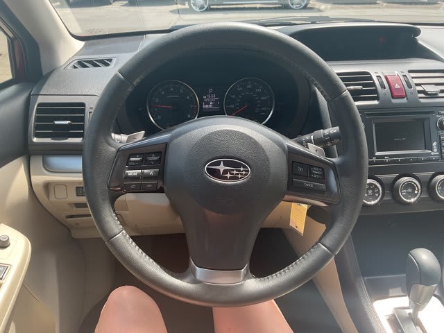 2013 Subaru XV Crosstrek used station wagon for sale at Peterson Auto Sales in Midvale, UT — photo 21 of 21