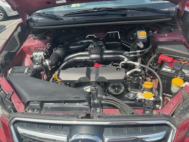 2013 Subaru XV Crosstrek used station wagon for sale at Peterson Auto Sales in Midvale, UT — photo 9 of 21