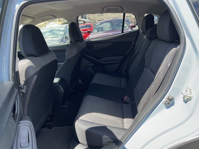 2023 Subaru Crosstrek used sport utility for sale at Peterson Auto Sales in Midvale, UT — photo 10 of 20