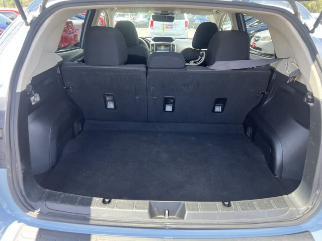 2023 Subaru Crosstrek used sport utility for sale at Peterson Auto Sales in Midvale, UT — photo 9 of 20