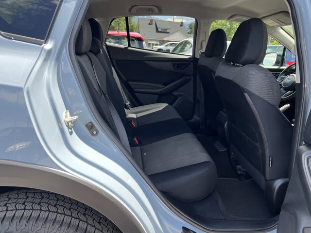 2023 Subaru Crosstrek used sport utility for sale at Peterson Auto Sales in Midvale, UT — photo 11 of 20