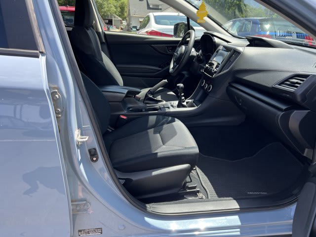 2023 Subaru Crosstrek used sport utility for sale at Peterson Auto Sales in Midvale, UT — photo 12 of 20