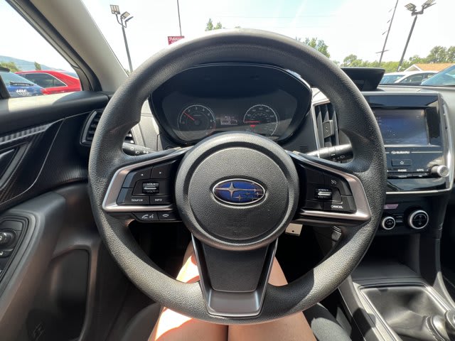 2023 Subaru Crosstrek used sport utility for sale at Peterson Auto Sales in Midvale, UT — photo 15 of 20