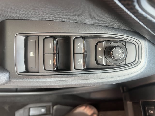 2023 Subaru Crosstrek used sport utility for sale at Peterson Auto Sales in Midvale, UT — photo 16 of 20