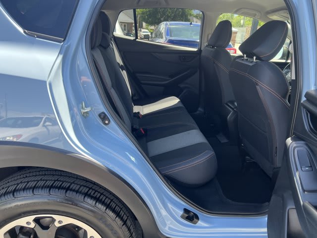 2021 Subaru Crosstrek used sport utility for sale at Peterson Auto Sales in Midvale, UT — photo 12 of 20
