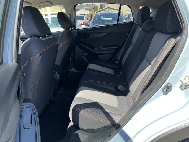 2021 Subaru Crosstrek used sport utility for sale at Peterson Auto Sales in Midvale, UT — photo 9 of 20