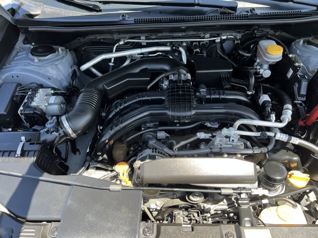 2021 Subaru Crosstrek used sport utility for sale at Peterson Auto Sales in Midvale, UT — photo 19 of 20