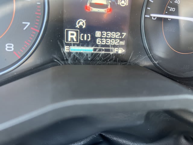 2021 Subaru Crosstrek used sport utility for sale at Peterson Auto Sales in Midvale, UT — photo 14 of 20