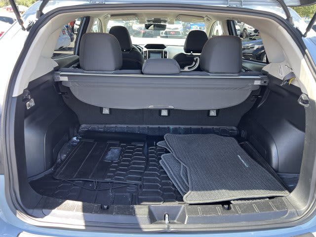 2021 Subaru Crosstrek used sport utility for sale at Peterson Auto Sales in Midvale, UT — photo 18 of 20