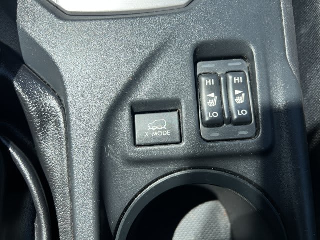 2021 Subaru Crosstrek used sport utility for sale at Peterson Auto Sales in Midvale, UT — photo 16 of 20