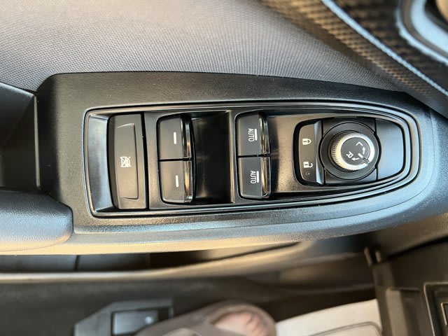 2021 Subaru Crosstrek used sport utility for sale at Peterson Auto Sales in Midvale, UT — photo 13 of 20