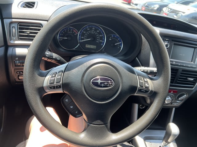 2013 Subaru Forester used sport utility for sale at Peterson Auto Sales in Midvale, UT — photo 15 of 21