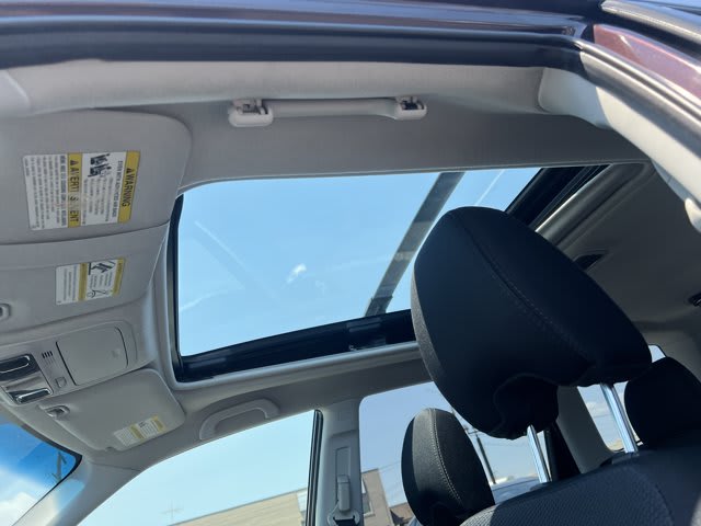 2013 Subaru Forester used sport utility for sale at Peterson Auto Sales in Midvale, UT — photo 20 of 21